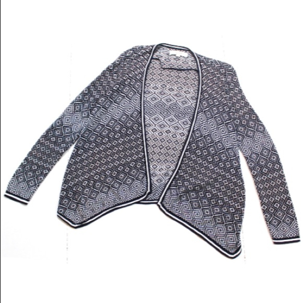 🛍 Loft cardigan